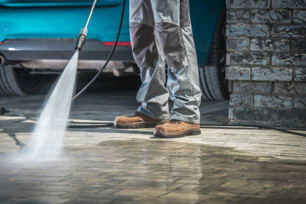Best Oil Spill Cleanup  in Santa Cruz, CA